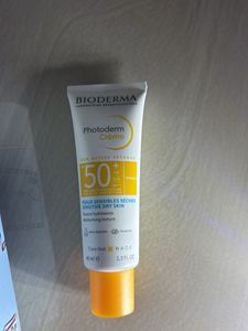 Bioderma Sunscreen