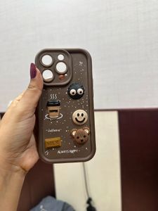 iPhone 14 Pro Phone Cover