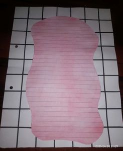 Fill Yourself Project Sheets