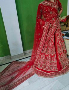 dabka work pakistani dress