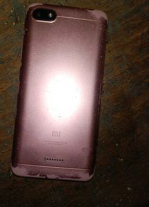 Redmi 6A
