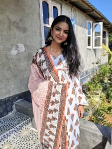 New Kurta set🌼