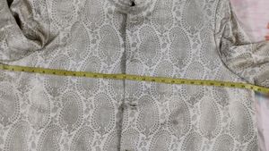 PRICE DROPPED Sherwani along With Stole