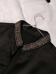 🤌✨Elegant Black Shrug✨🤌