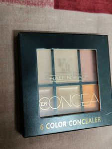 Concealer