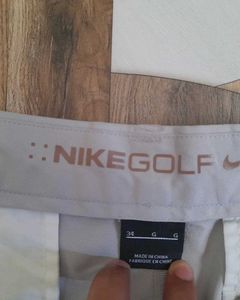 AUTHENTIC Nike Golf Shorts Fire EDITION 🔥