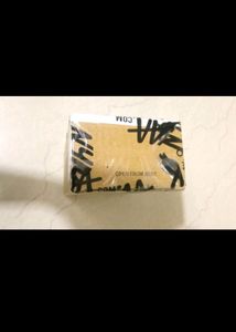 Set of 5 courier bags with 4 courie r box