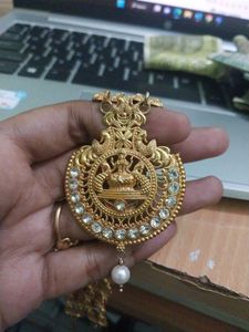 Gold Plated Jewelry
