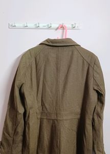 Warm Winter Coat
