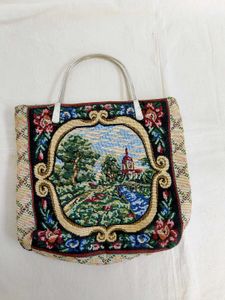 Vintage Handbag