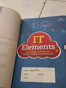 Computer Science Basics