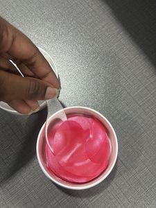 Mountainor Eye Patches