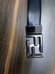 Fendi Belt