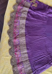 Elegant Kurta Set &amp; Dupatta