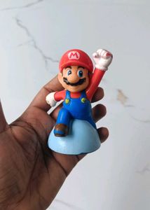 Mario Figurine