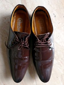 Eden Fast Formal Shoes