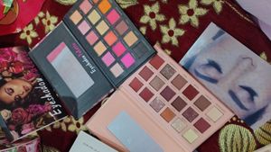 Eyeshadow Palette Set of 2