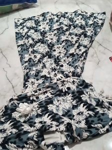 Floral Dress 👗