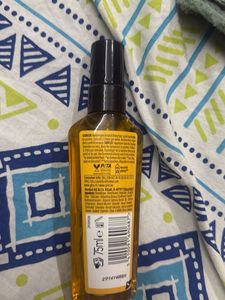 Schwarzkopf GLISS Oil Elixir