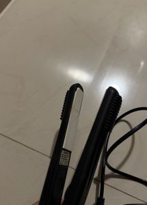 Hair Straightener