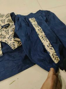 Doti Kurta