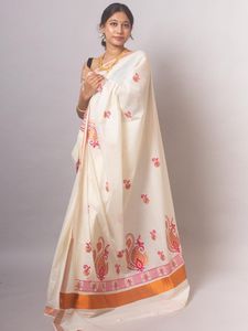 Not used Elegant Saree