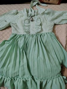Beautiful Dress In Amazing Condition 😻