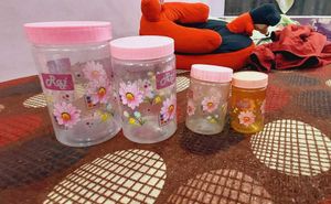 26 Food Storage Containers