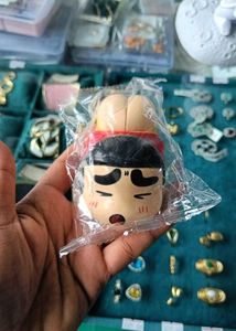 Shinchan Figure