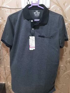 Get Golf Charcoal