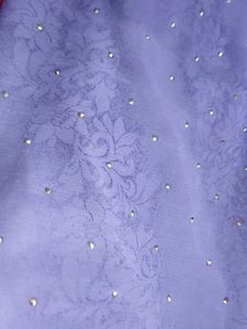 GEORGETTE SAREE