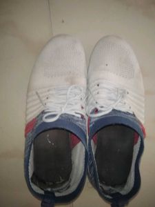 Branded Shoes