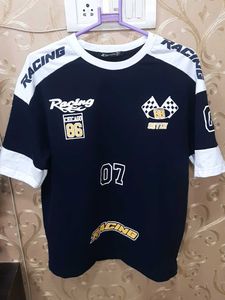 Racing Graphic Tee