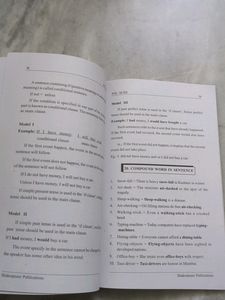 English Proficiency Books