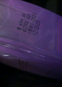 Secret Temptation Perfume