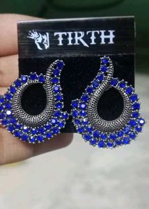 Combo Of 4 Pairs - Stunning Traditional Earrings