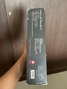 Ikonic Straighten Machine