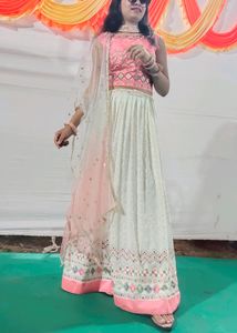 Western Choli