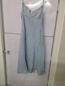 Long Nighty For Women