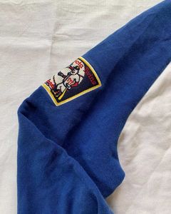 MLB SWEATSHIRT