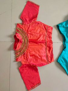 Lahenga choli