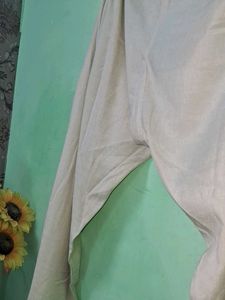 Ethnic Cotton Pyjama