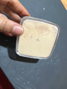 Insight Cosmetics Loose Powder