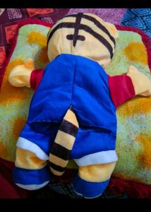 Soft Toy Or Designer Puppet