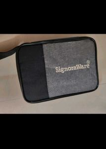 Signoraware Compact Lunch Box Brand New Big Size