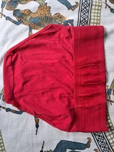 Zivame Antimicrobial High Rise Tummy Tuckers
