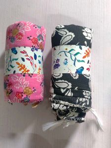 2 Stoles