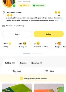 Beware Fake Fraud Seller