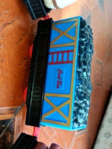 FULL TRAIN SET FOR KIDS+ 1 FREE TRAlN🤩