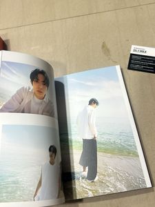 OFFICIAL ENHYPEN ALBUM